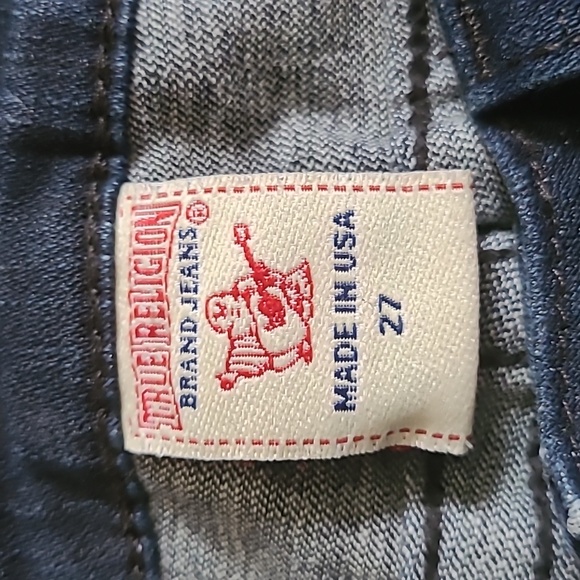 TRUE Religion Jeans - Picture 5 of 8